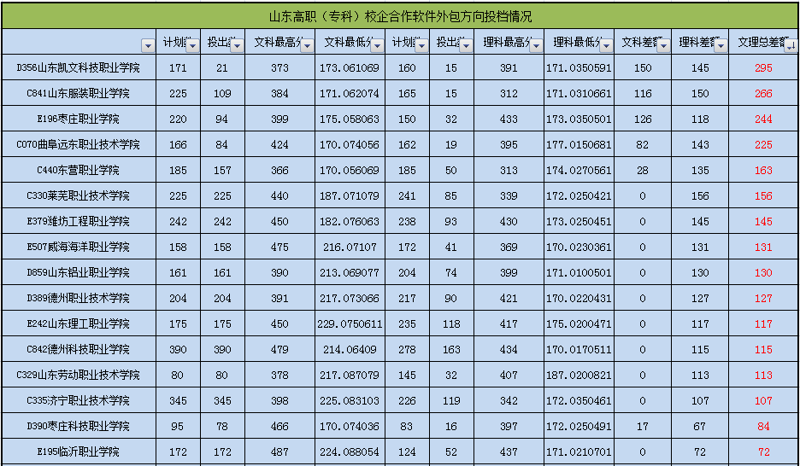 济南软件外包
